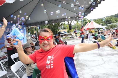 牡丹社事件150週年系列活動　vuvu傳統競技運動會、牡丹行跡穿越時光百人健走接續登場1